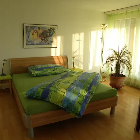 Elisabeths Oda ve Kahvaltı *