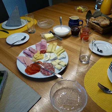 Elisabeths Bed & Breakfast