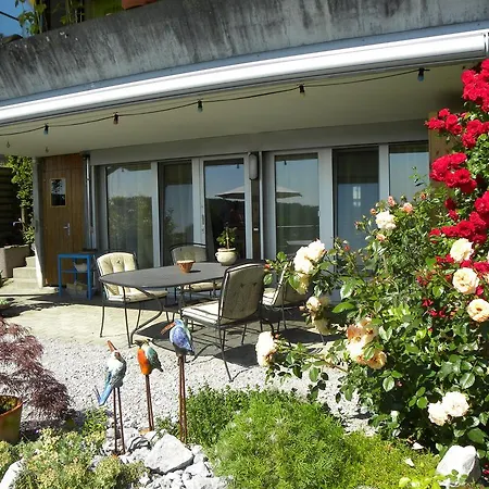 Elisabeths Bed & Breakfast Bolligen