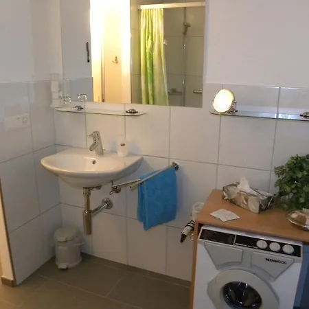 Bed & Breakfast Elisabeths Bolligen