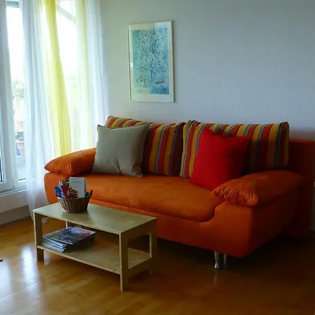 Bed & Breakfast Elisabeths